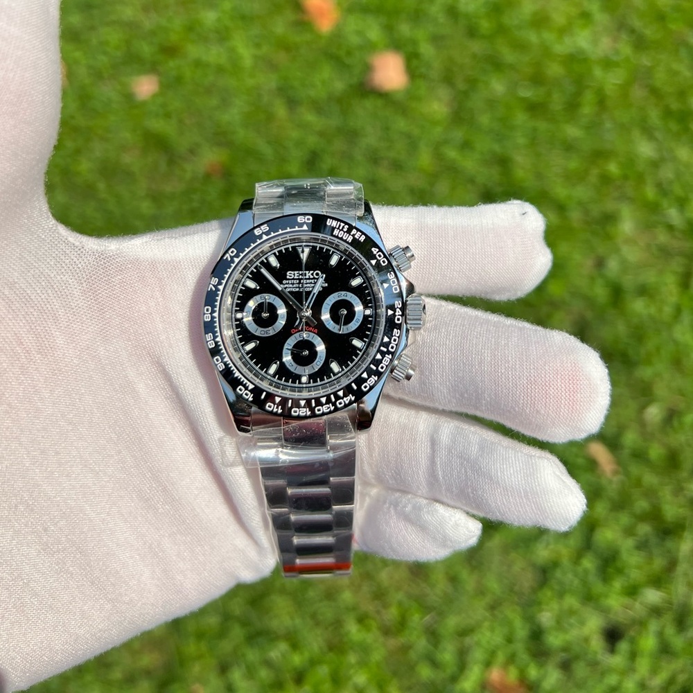 Daytonaa homage mod